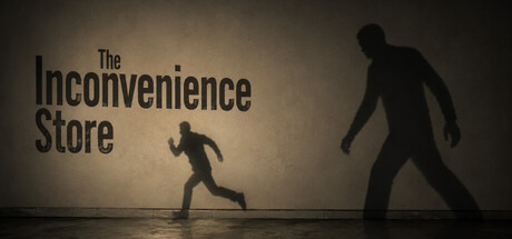 Cover art from The Inconvenience Store