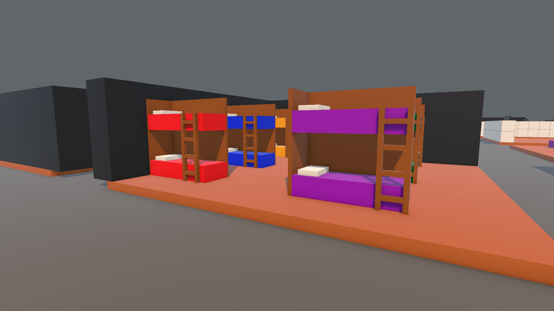 The Inconvenience Store screenshot 1