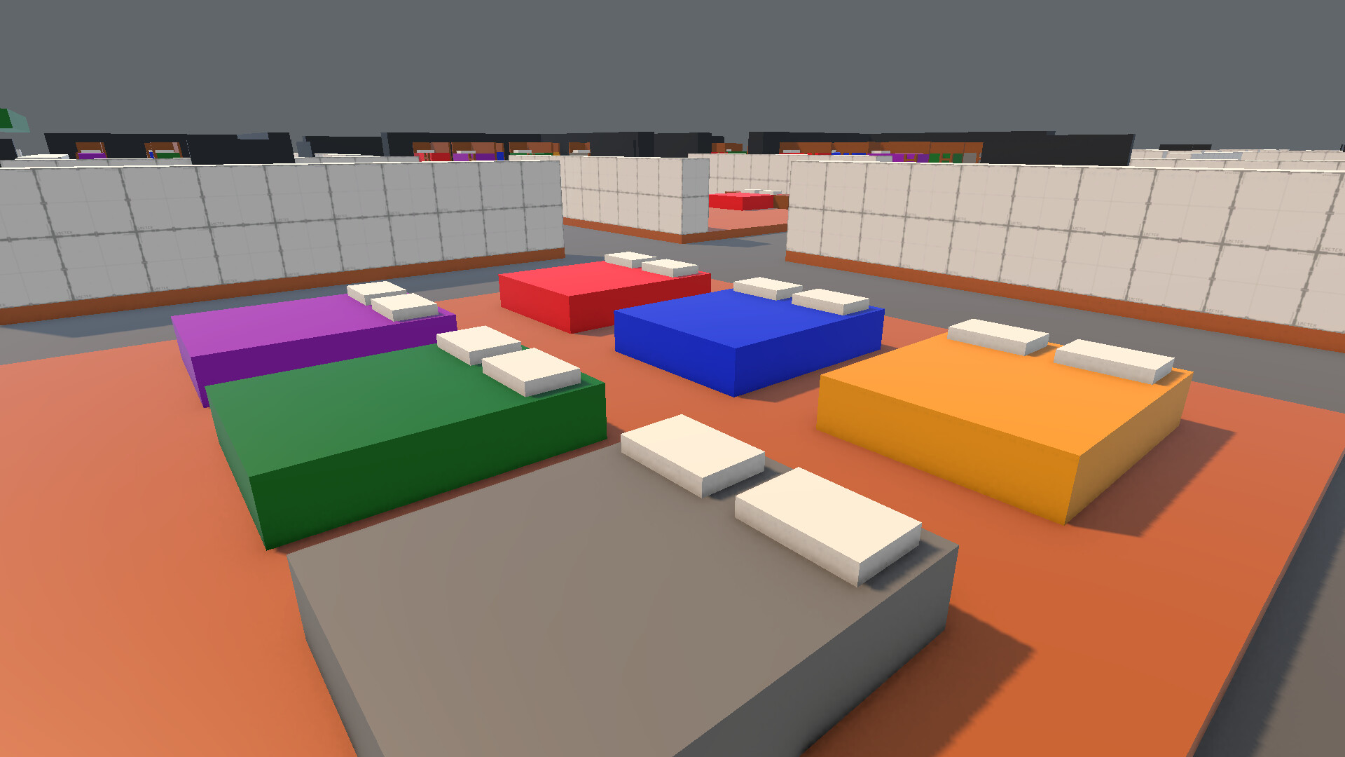 The Inconvenience Store screenshot 3