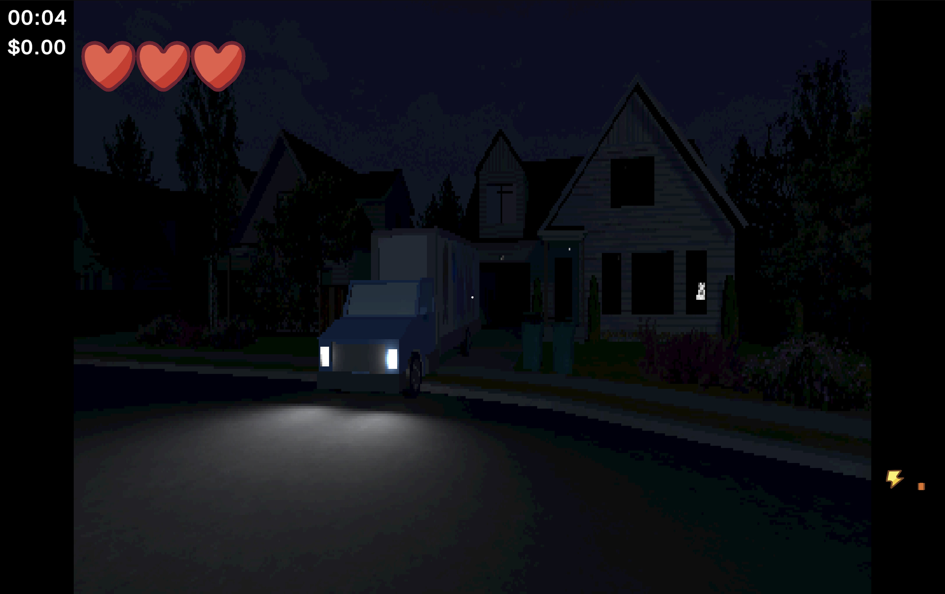 Move The Freak Out! screenshot 1