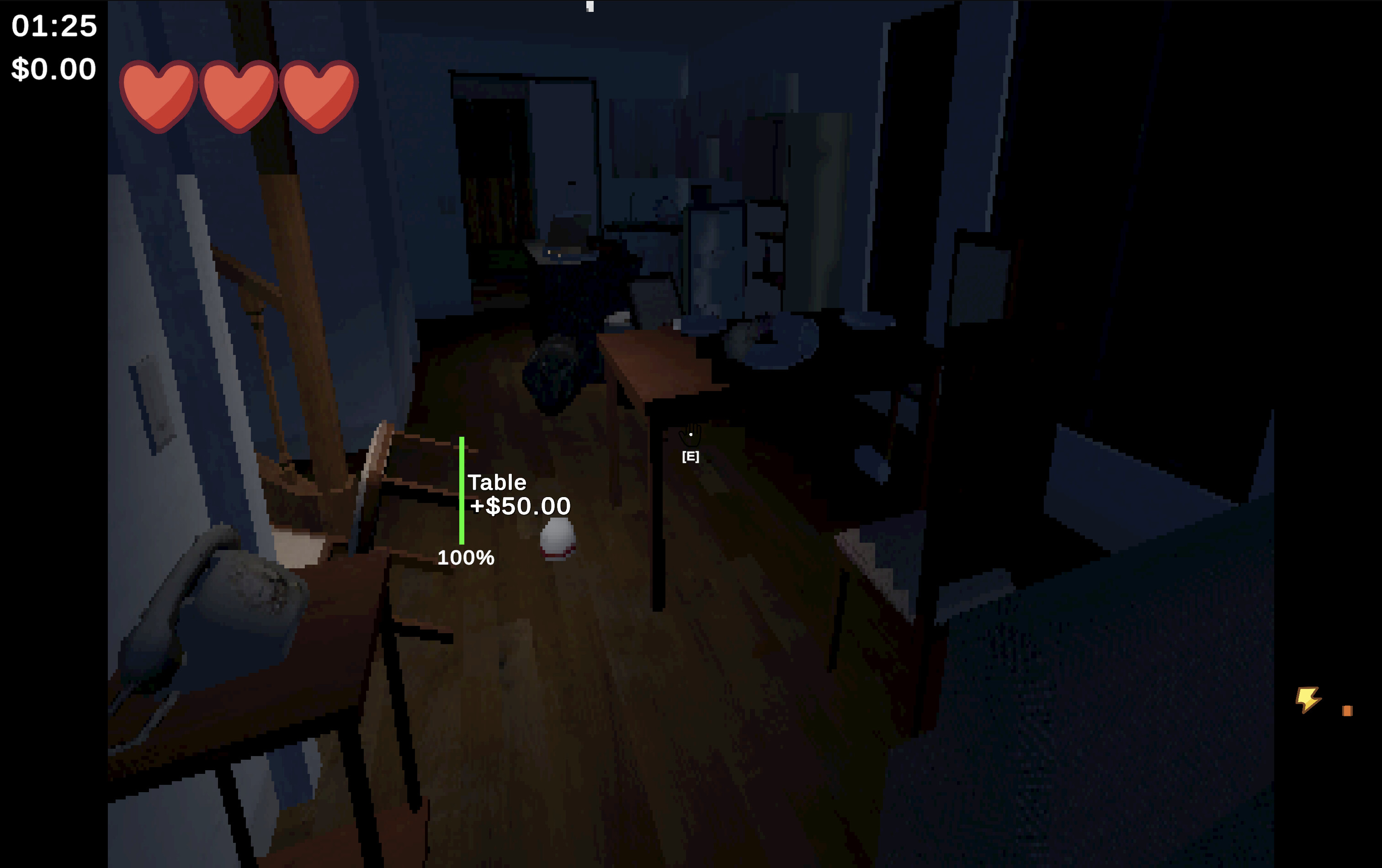 Move The Freak Out! screenshot 2