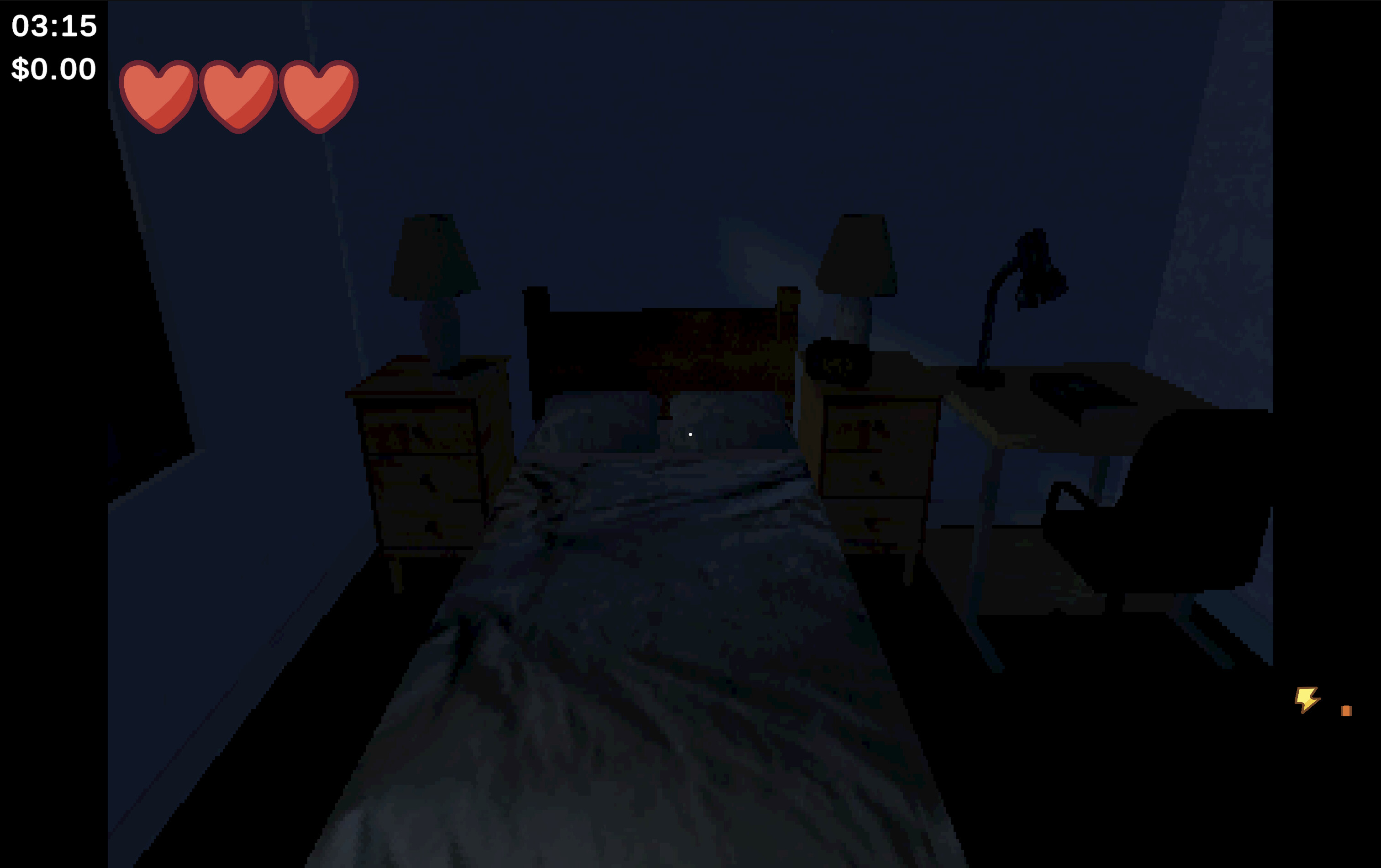 Move The Freak Out! screenshot 4