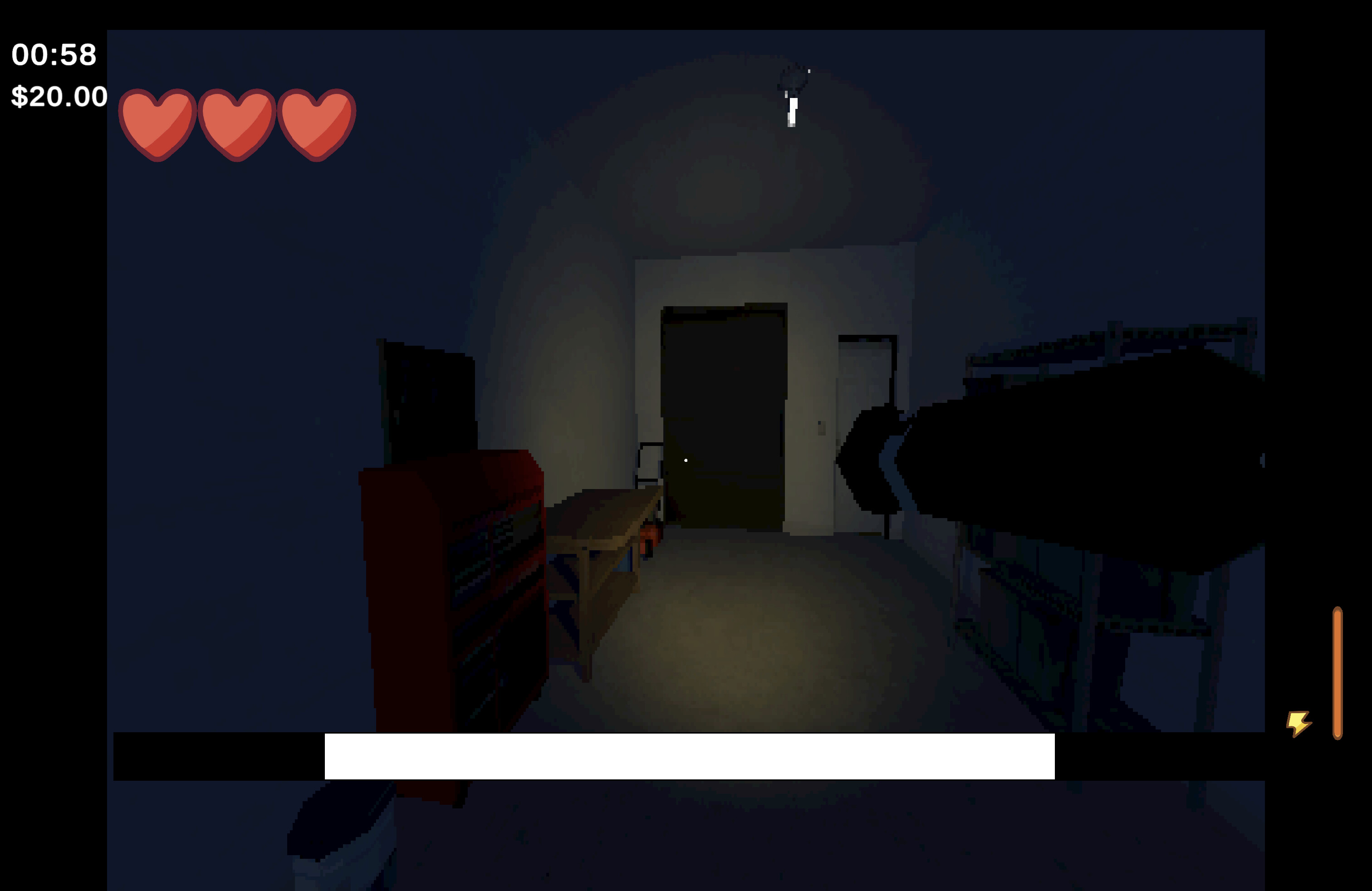 Move The Freak Out! screenshot 5