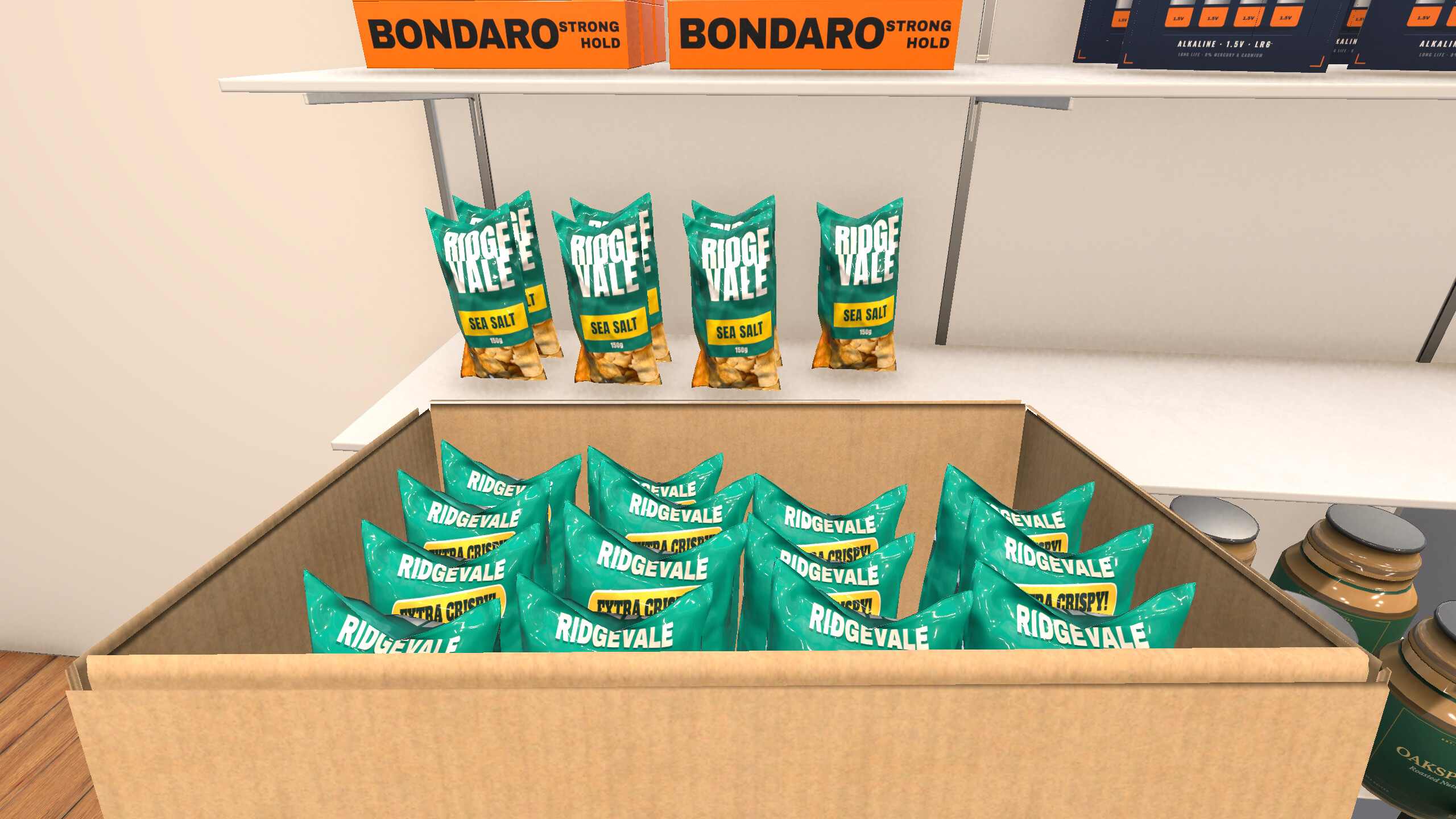 Corner Store Simulator screenshot 5