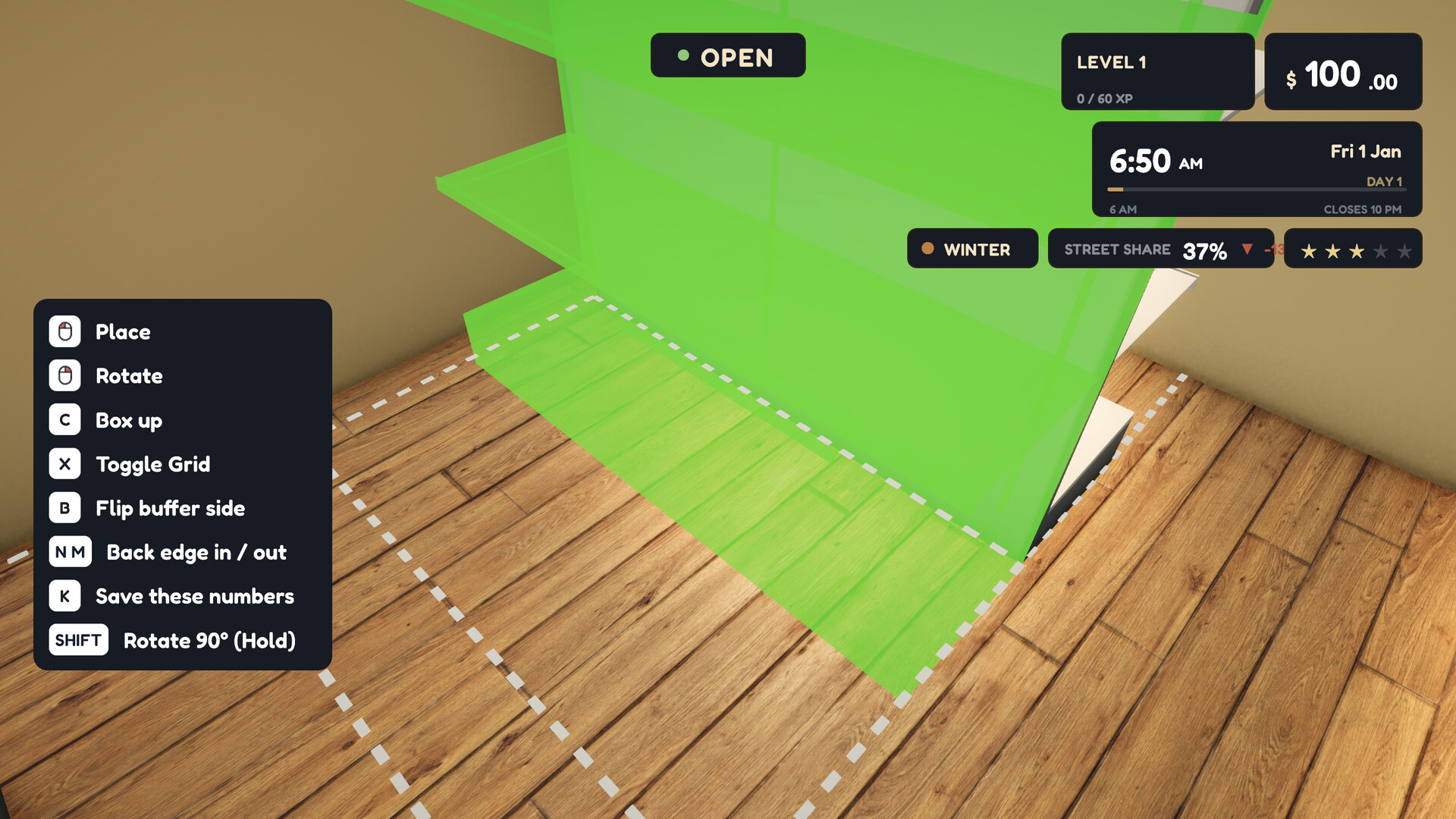 Corner Store Simulator screenshot 4