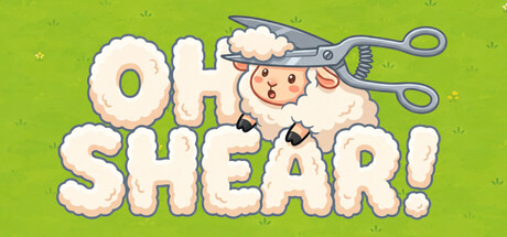 Cover art from Oh Shear!