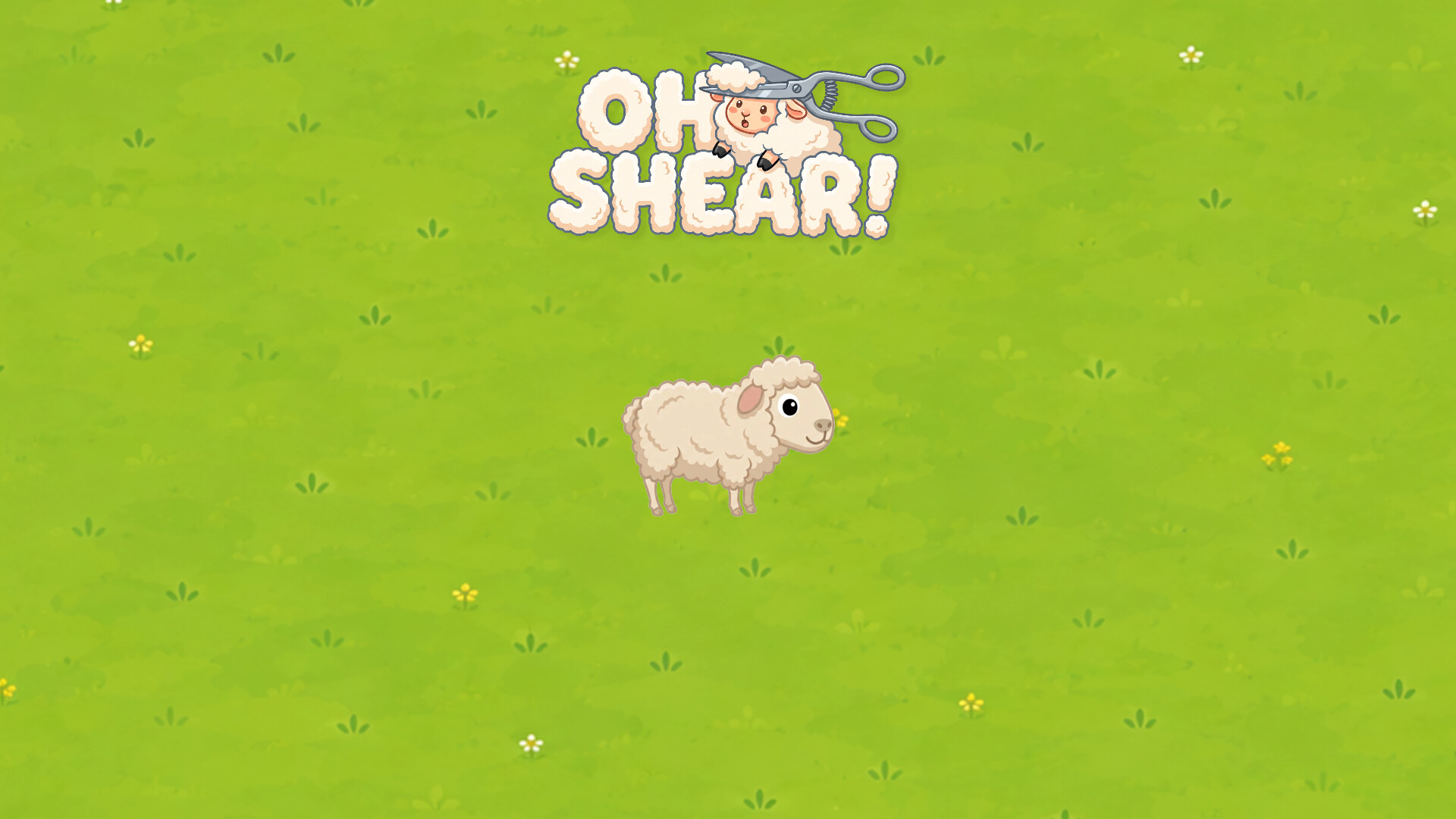 Oh Shear! screenshot 1