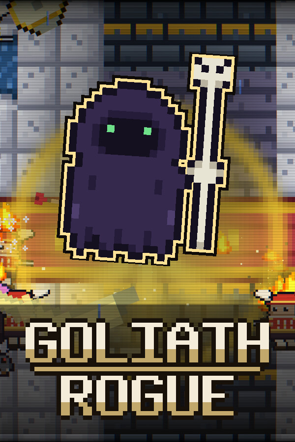 Goliath Rogue