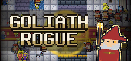 Cover art from Goliath Rogue