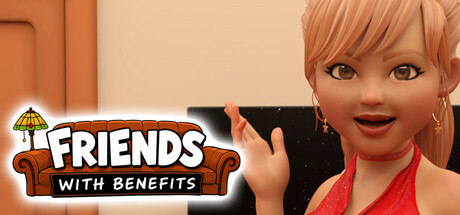 Cover art from Friends With Benefits