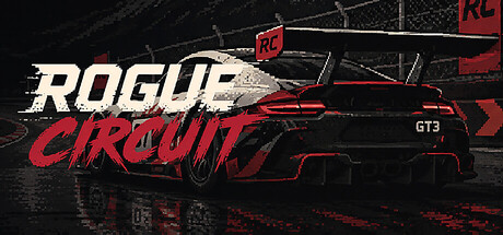 Cover art from Rogue Circuit