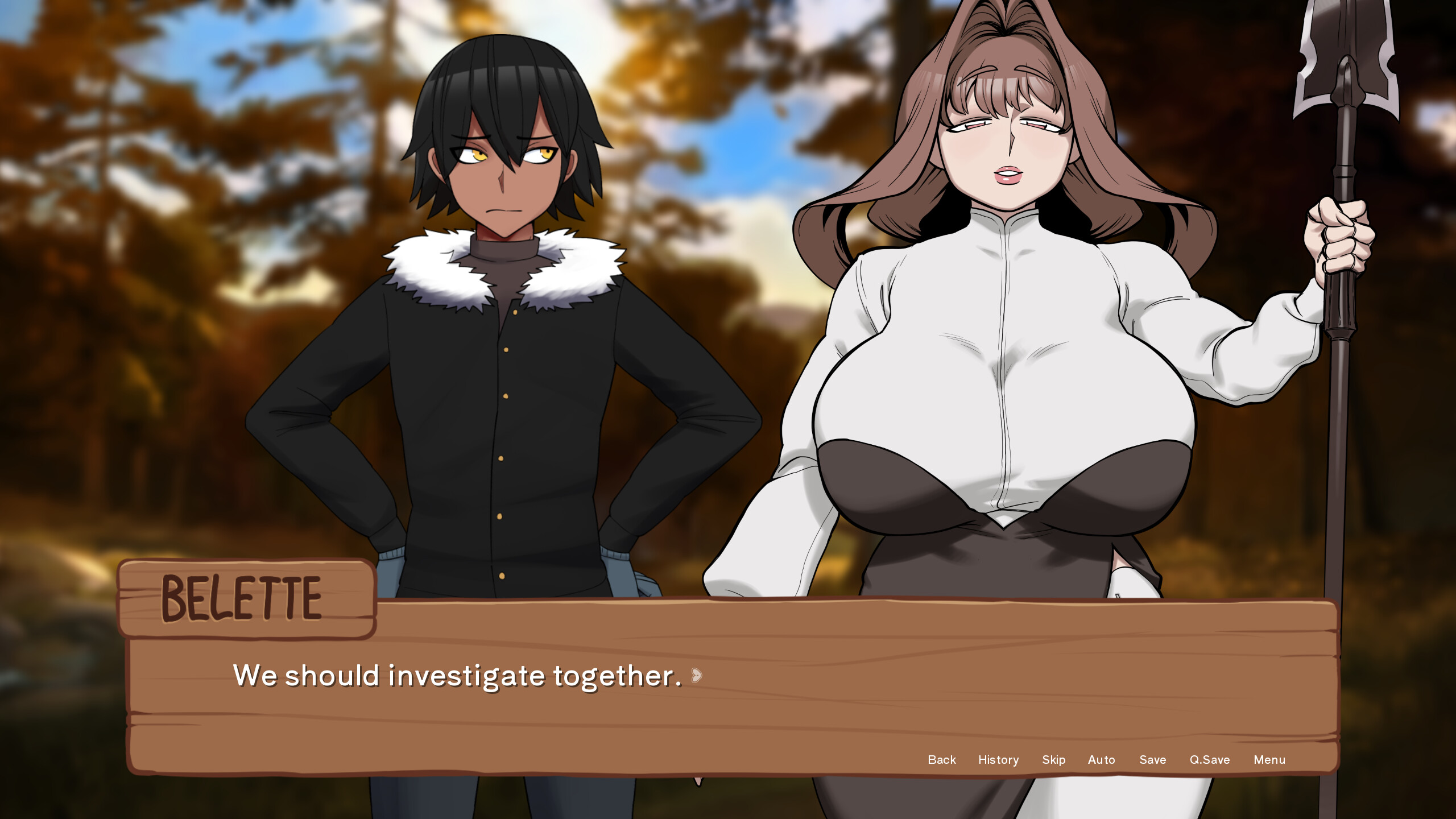 Plastic Lust 2 screenshot 2