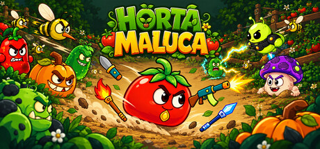 Horta Maluca