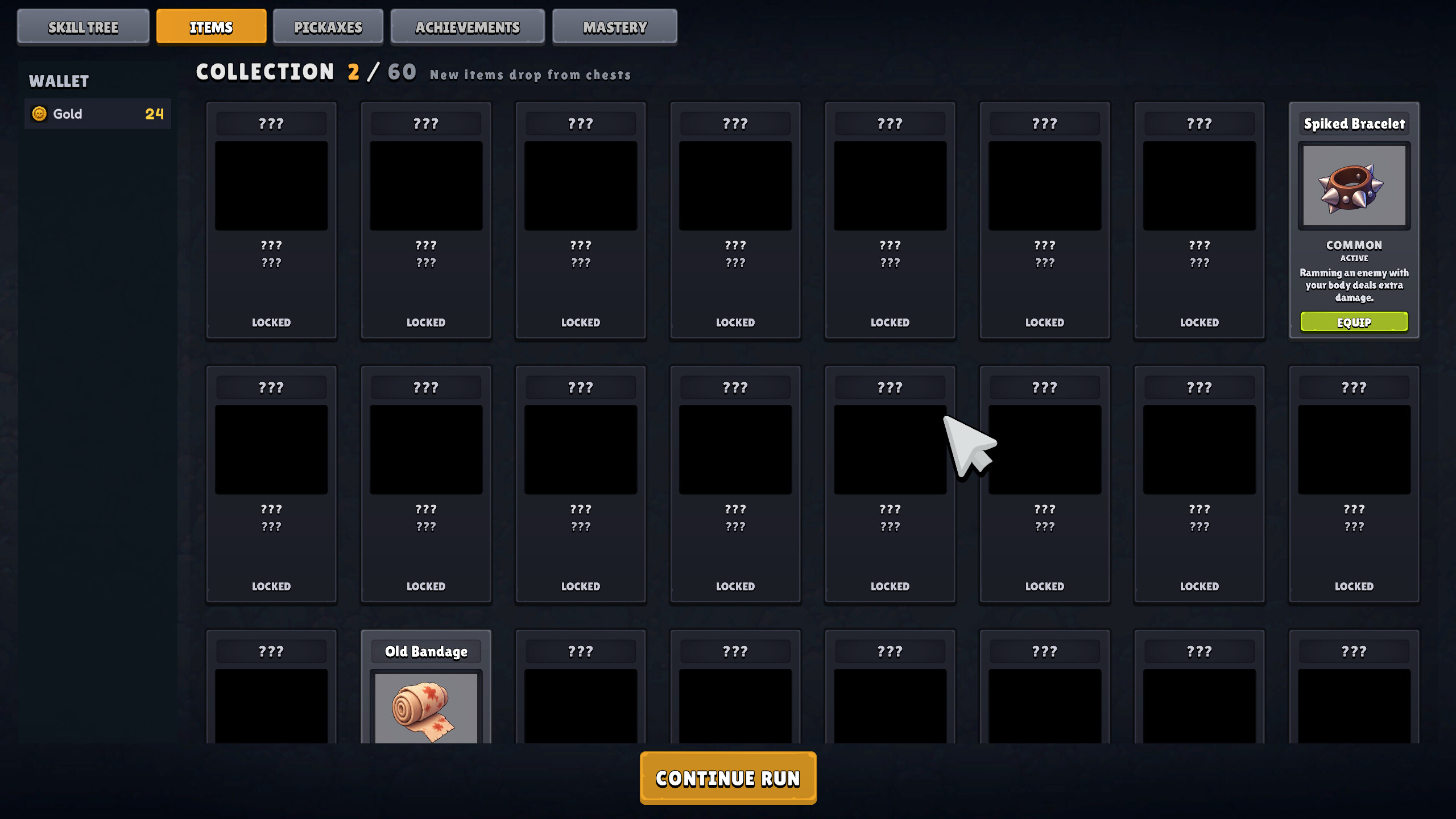 Head Miner screenshot 5