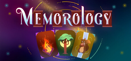 Cover art from Memorology