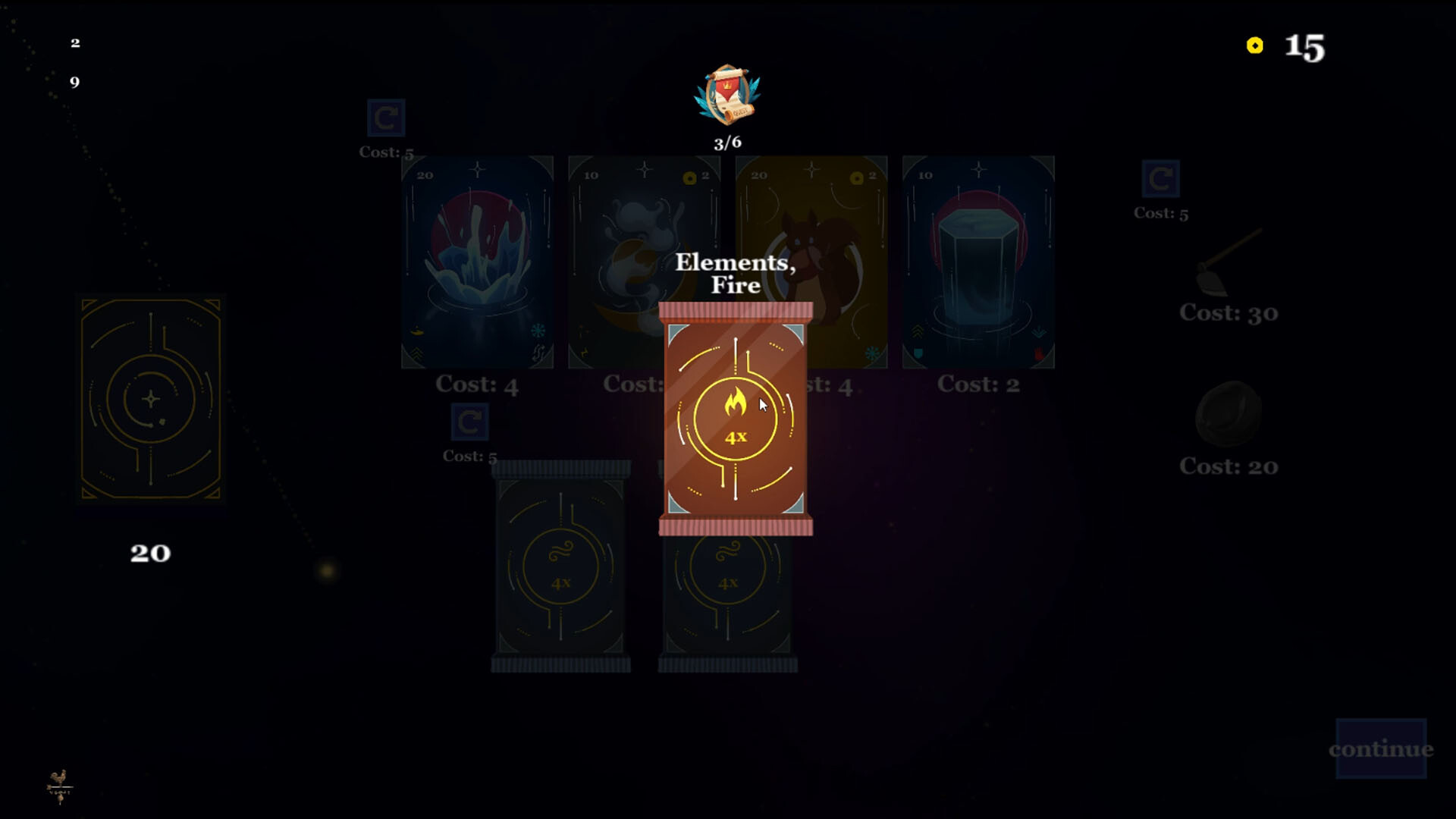Memorology screenshot 4
