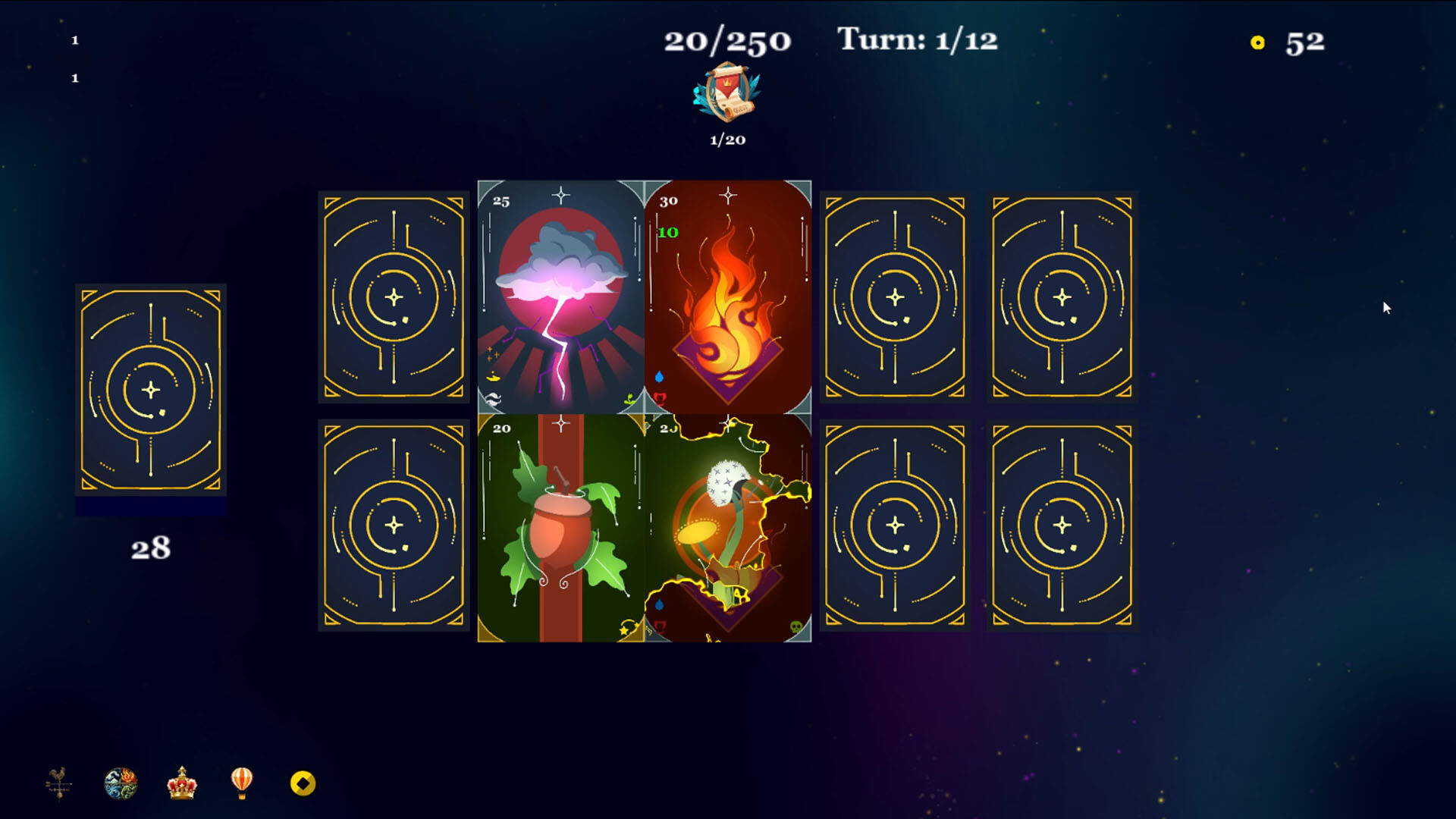 Memorology screenshot 3