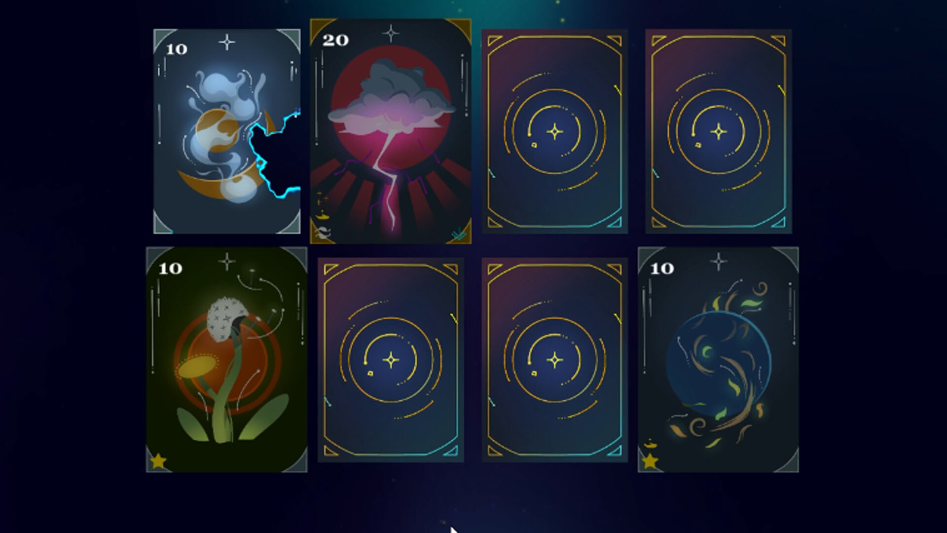 Memorology screenshot 3