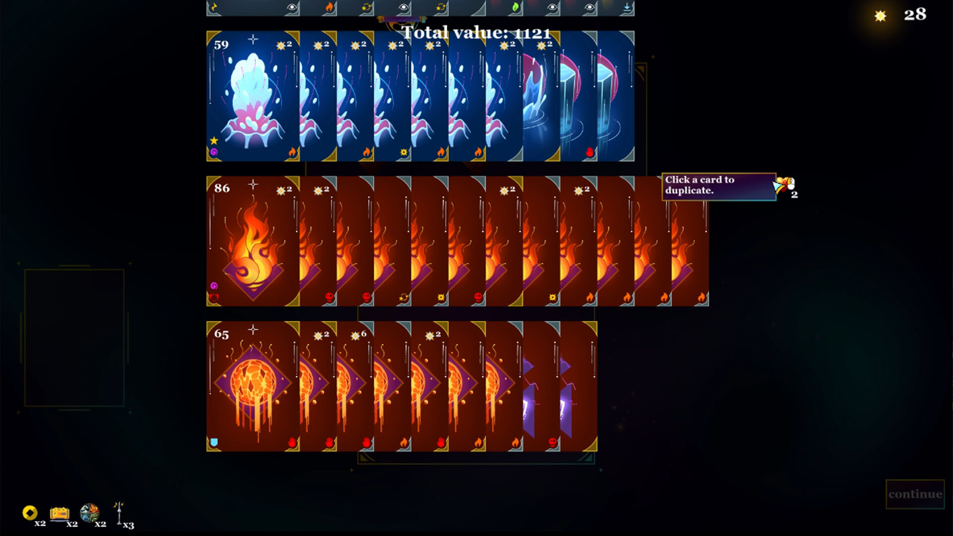 Memorology screenshot 5