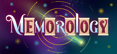 Cover art from Memorology