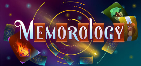 Cover art from Memorology