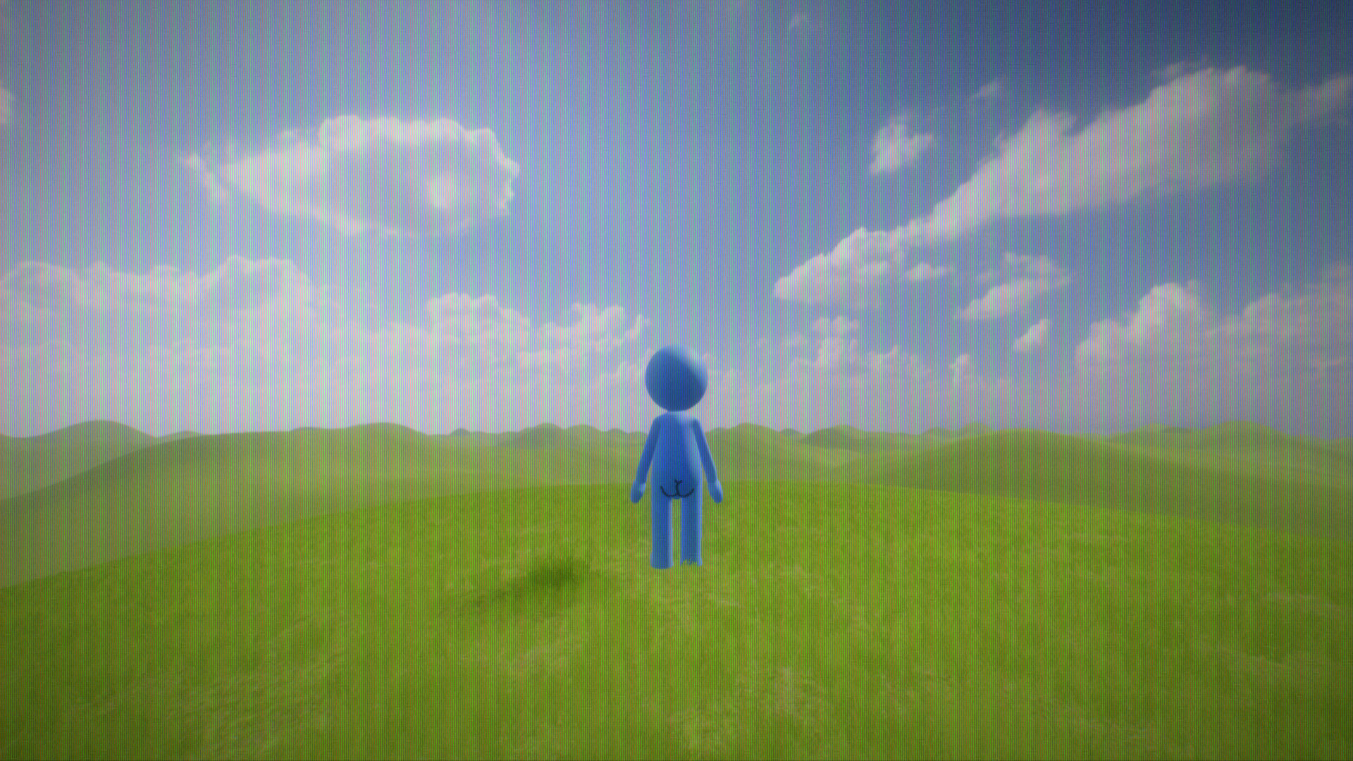 Backrooms: Forget Me Not screenshot 4