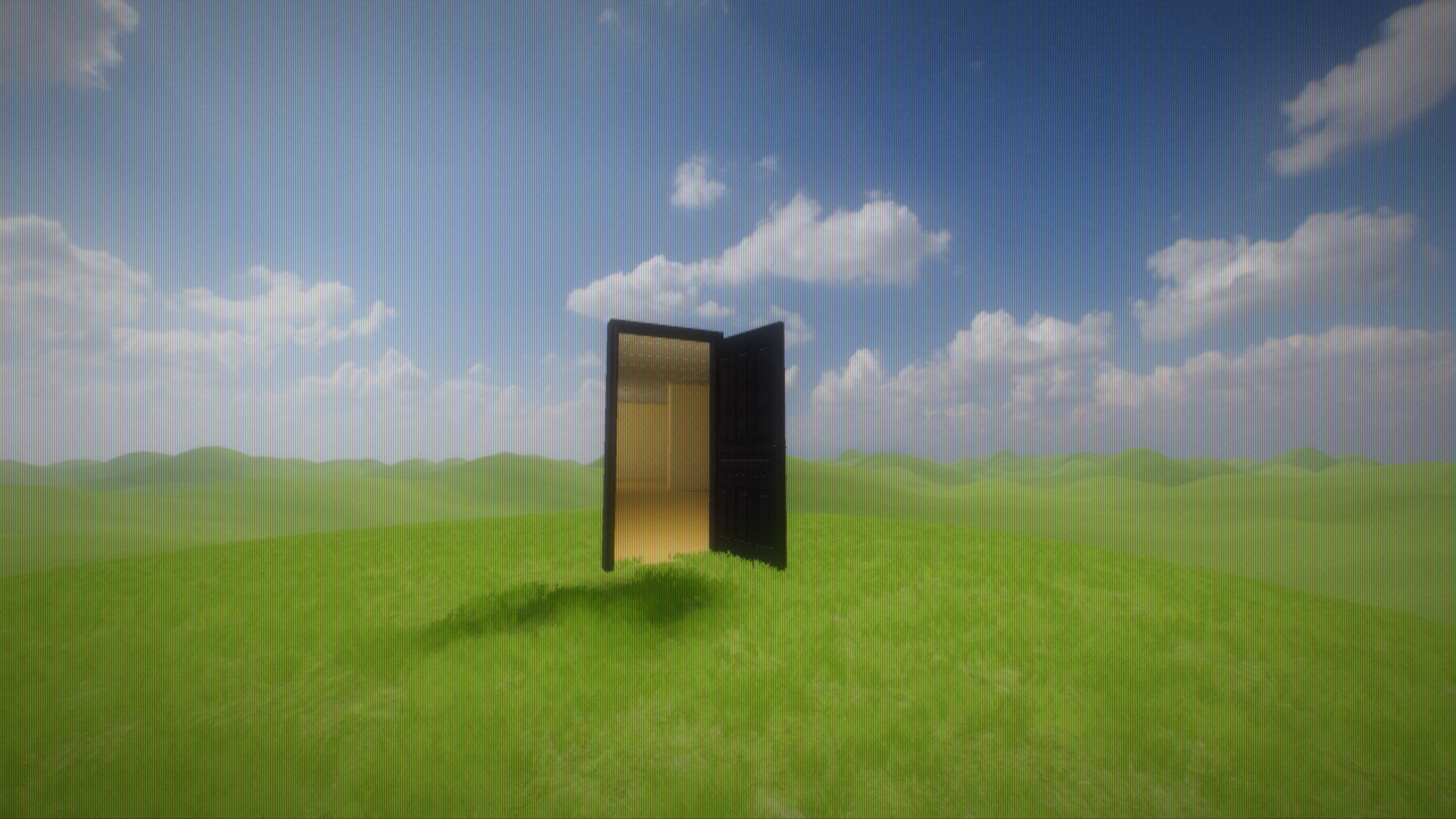 Backrooms: Forget Me Not screenshot 3