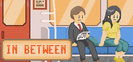 Cover art from In Between