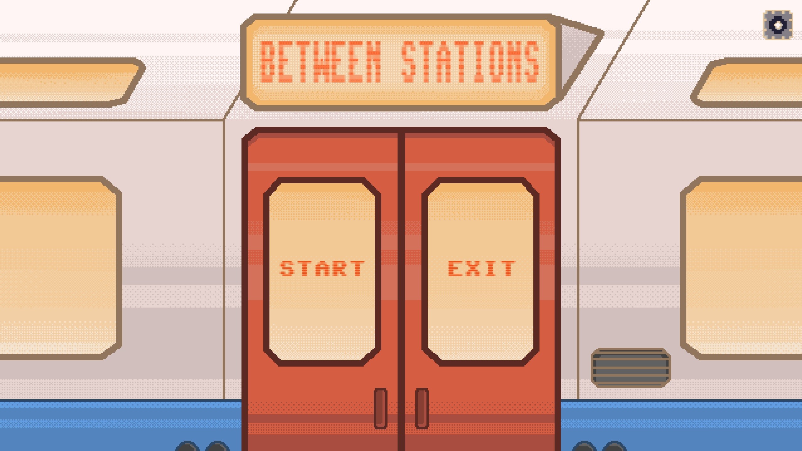 In Between screenshot 5