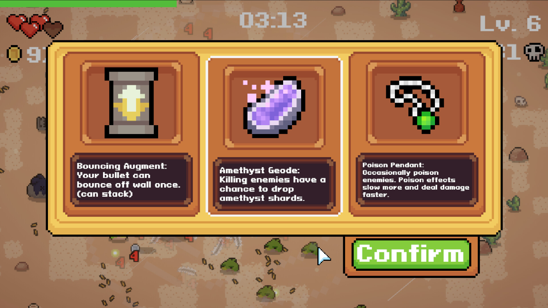 Meowmunitions Survivor screenshot 4