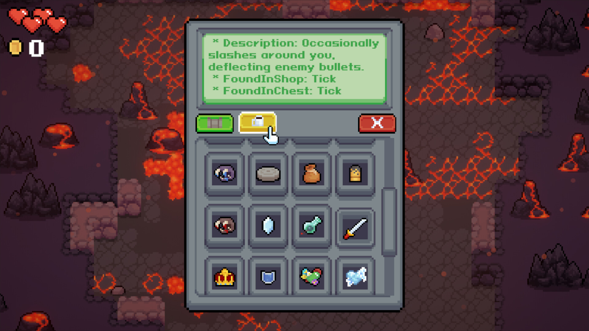 Meowmunitions Survivor screenshot 2