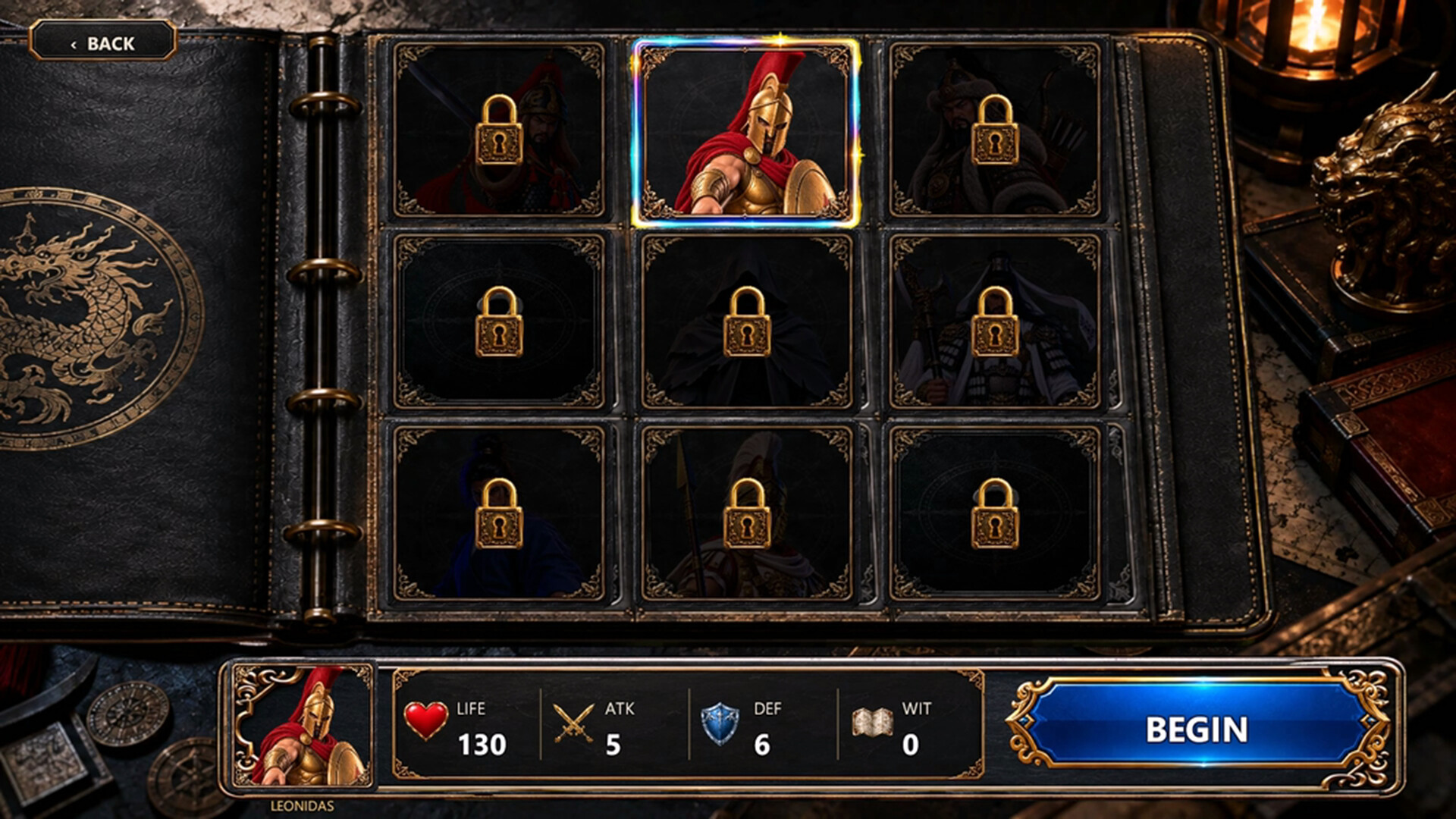 PARAGON 21 screenshot 3