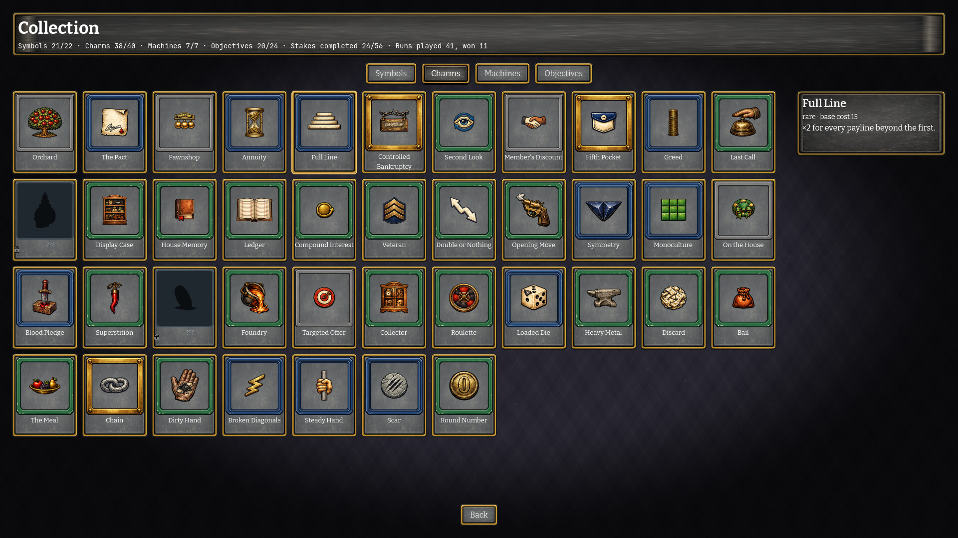 Lucky Debt screenshot 3