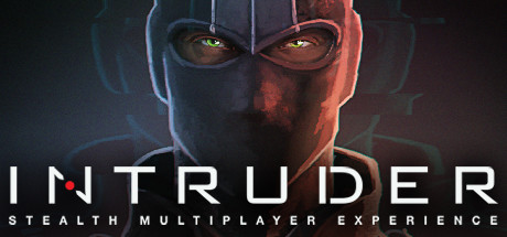 غلاف لعبة Intruder