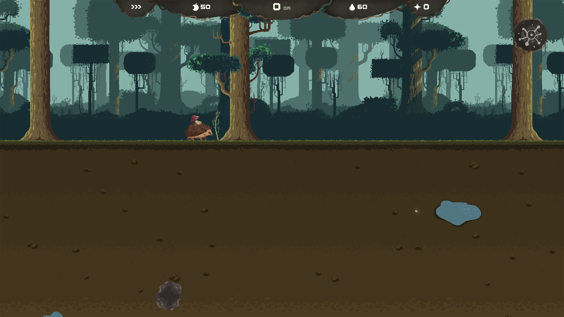 Mycelarium screenshot 5