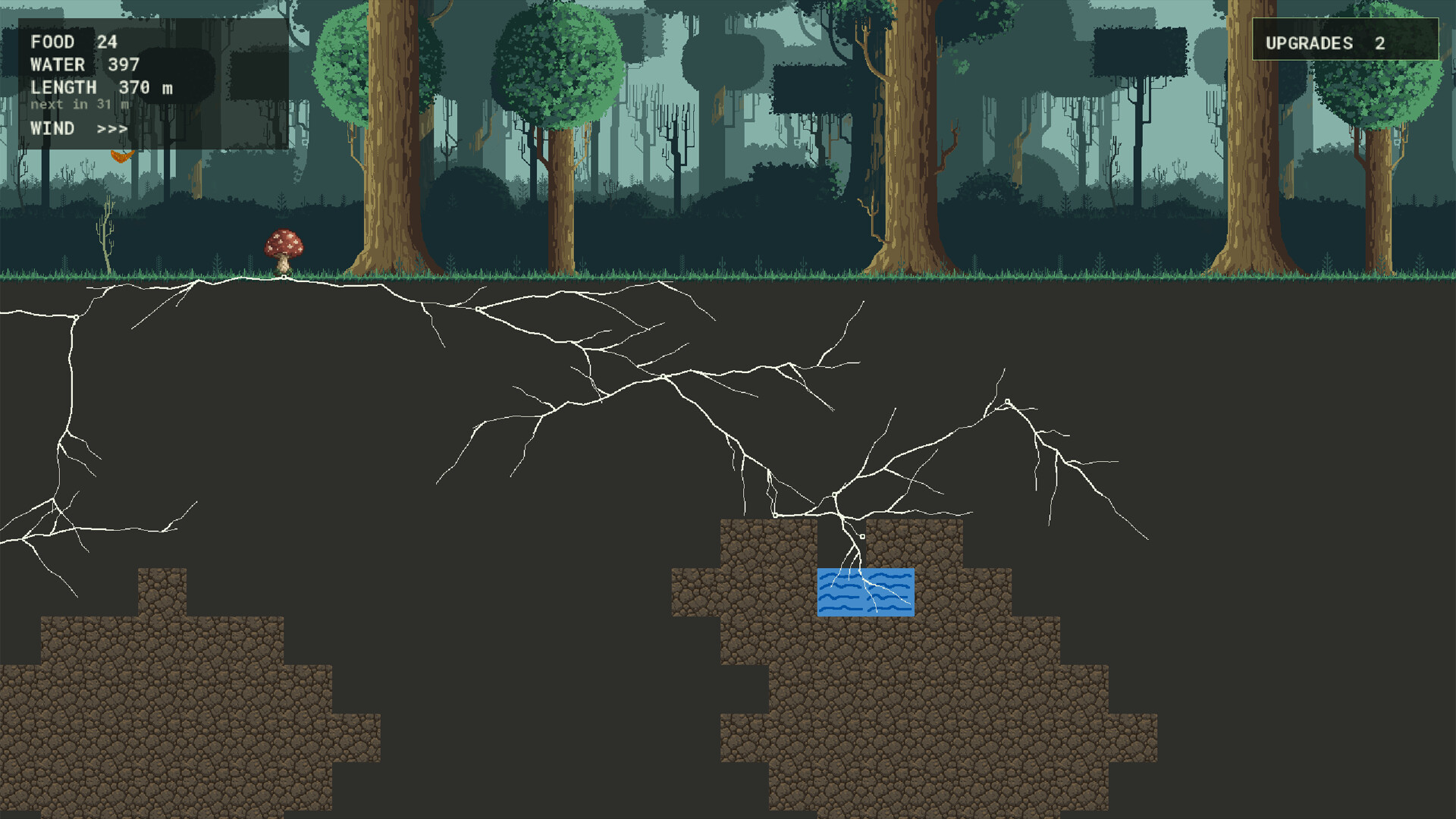Mycelarium screenshot 5