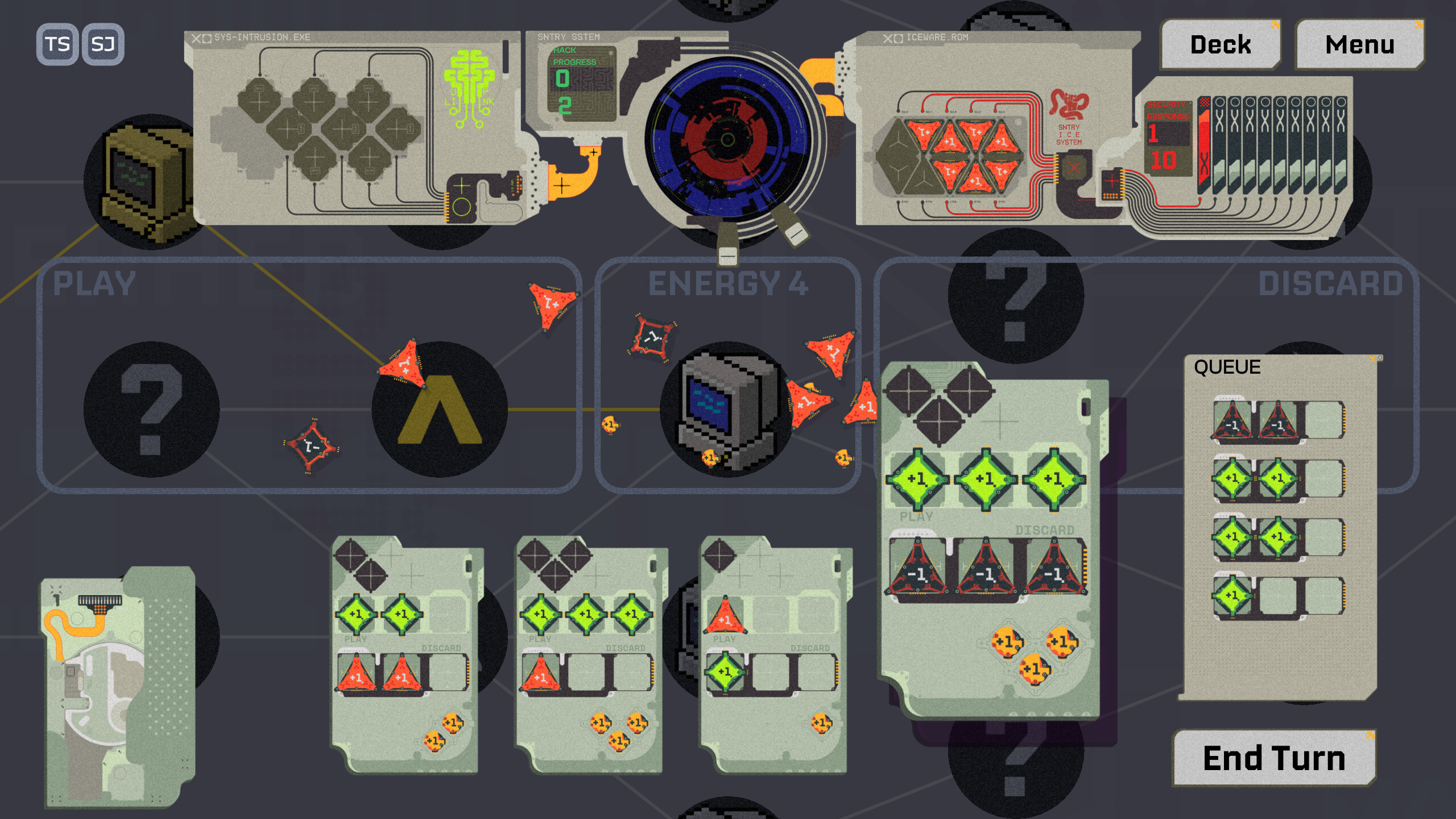 PATH//HACK trailer