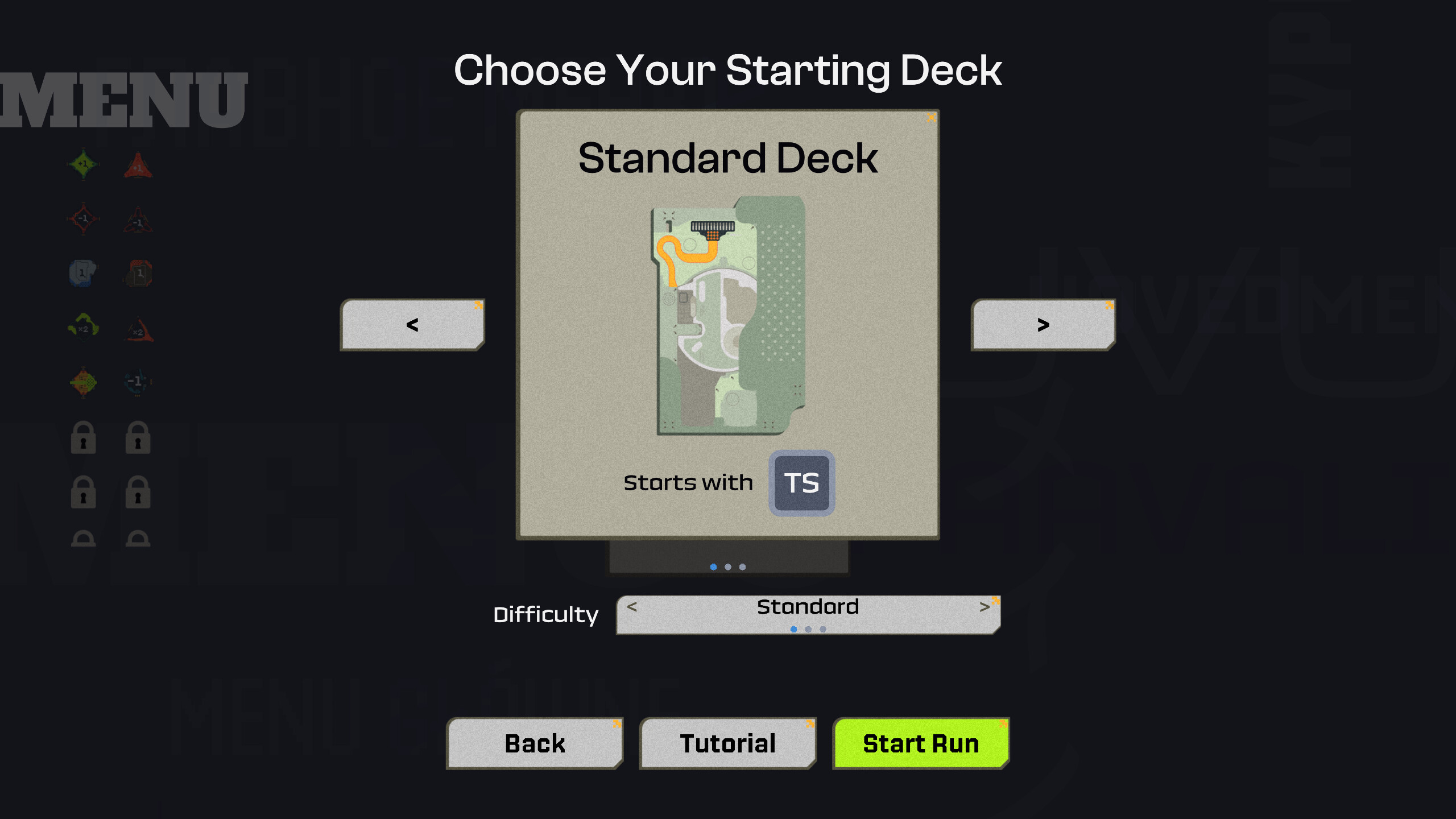 PATH//HACK screenshot 3