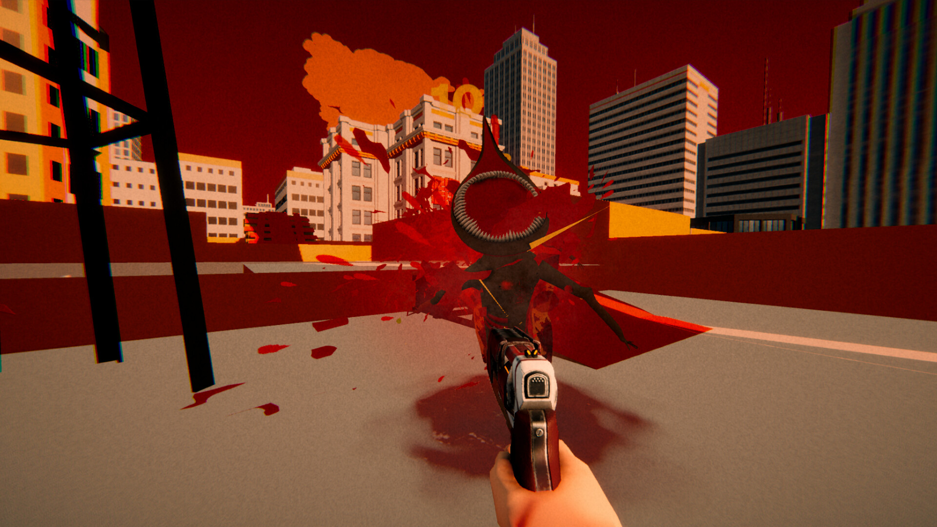 VELOCIDE screenshot 3