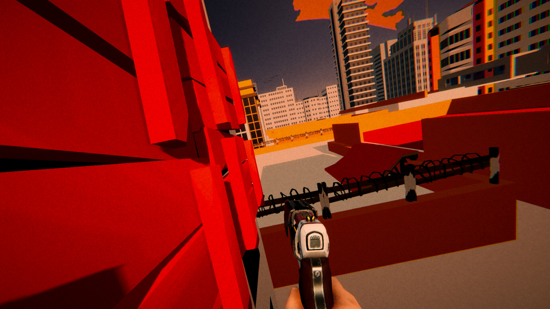 VELOCIDE screenshot 2