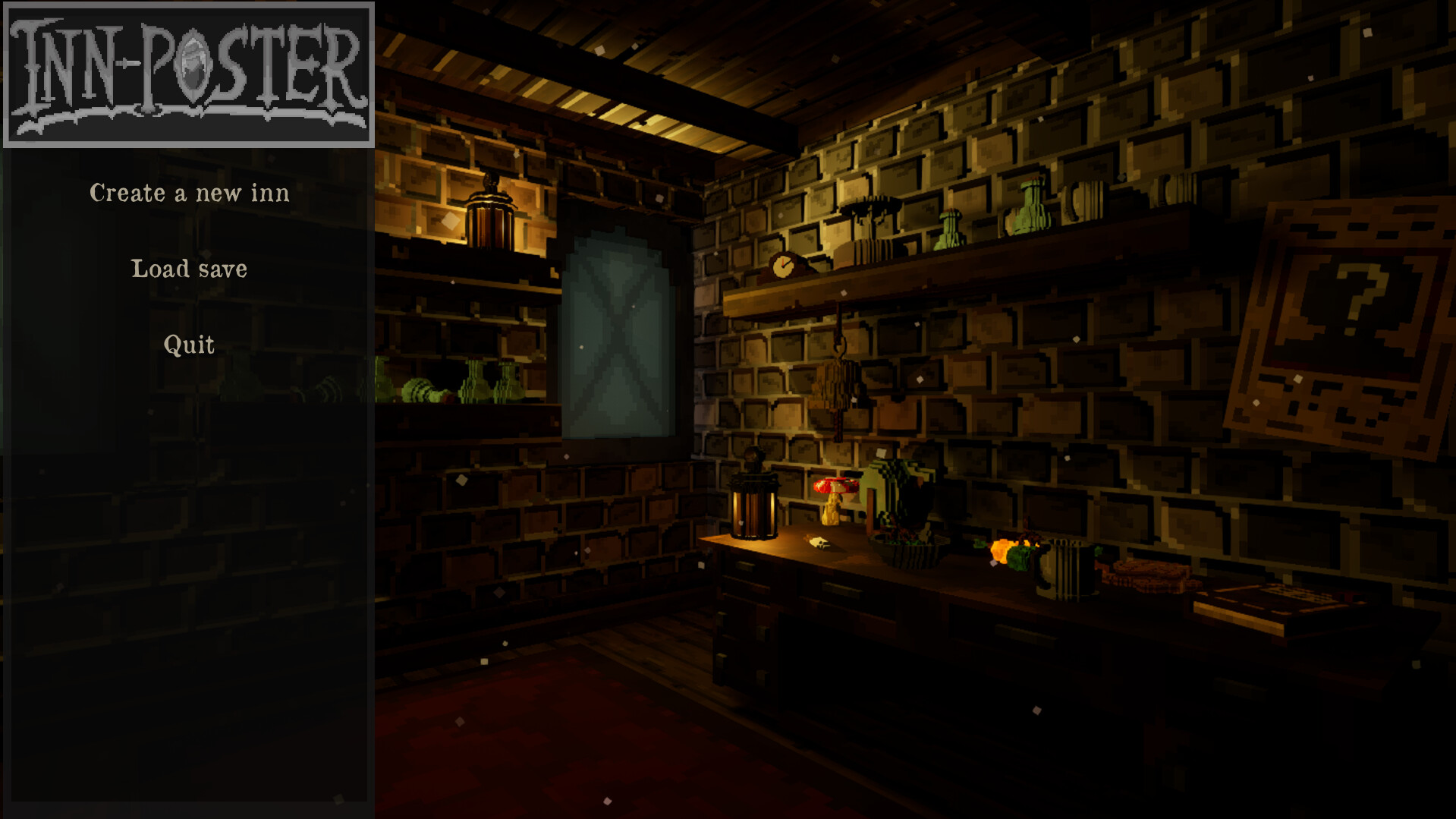 Inn-Poster screenshot 5