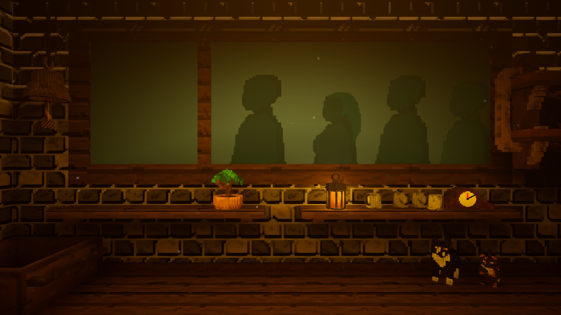 Inn-Poster screenshot 3