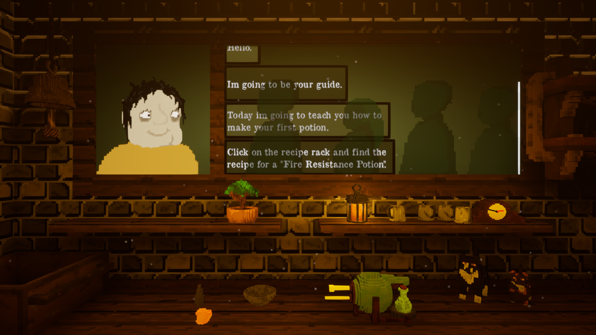 Inn-Poster screenshot 4