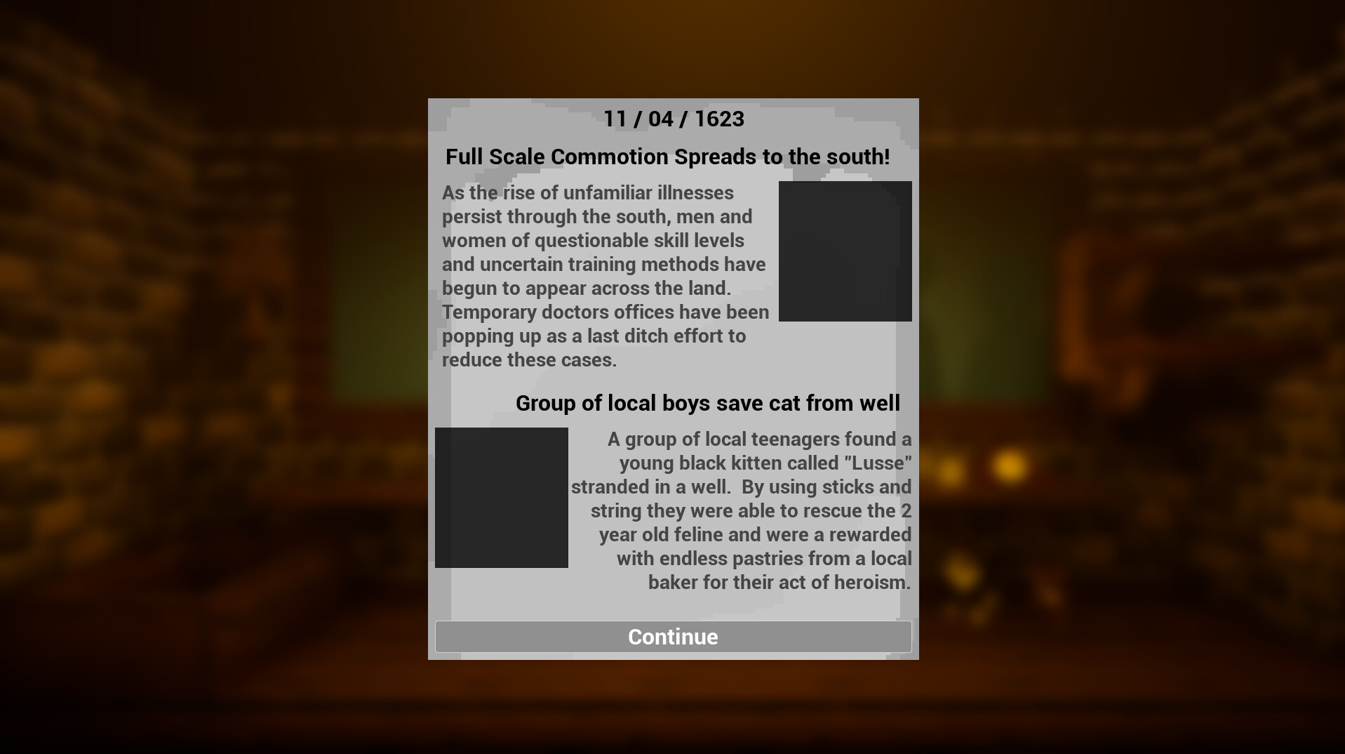 Inn-Poster screenshot 1