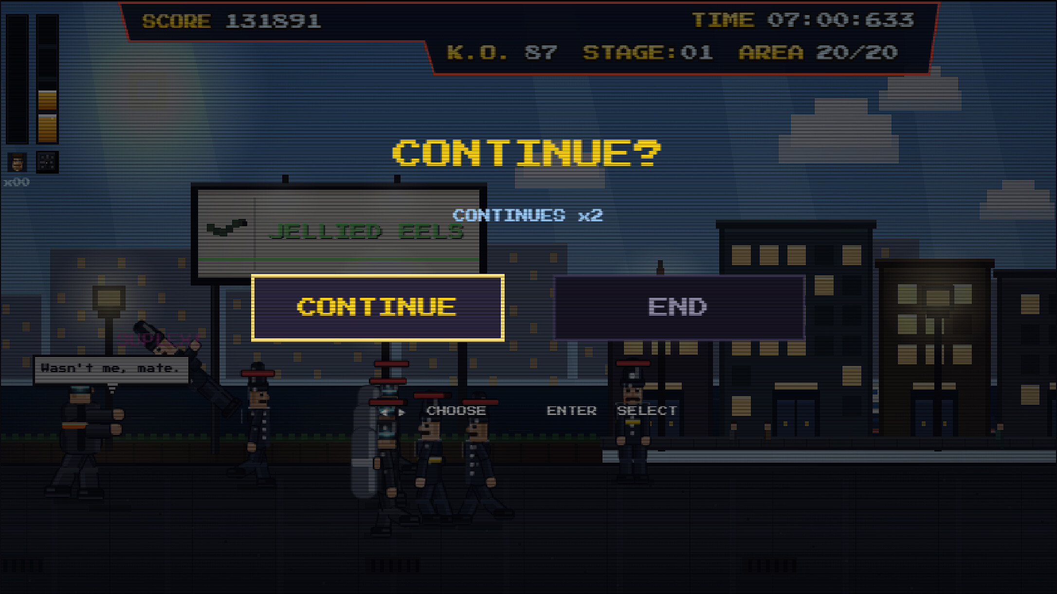 Wheelie Bin Bash screenshot 5