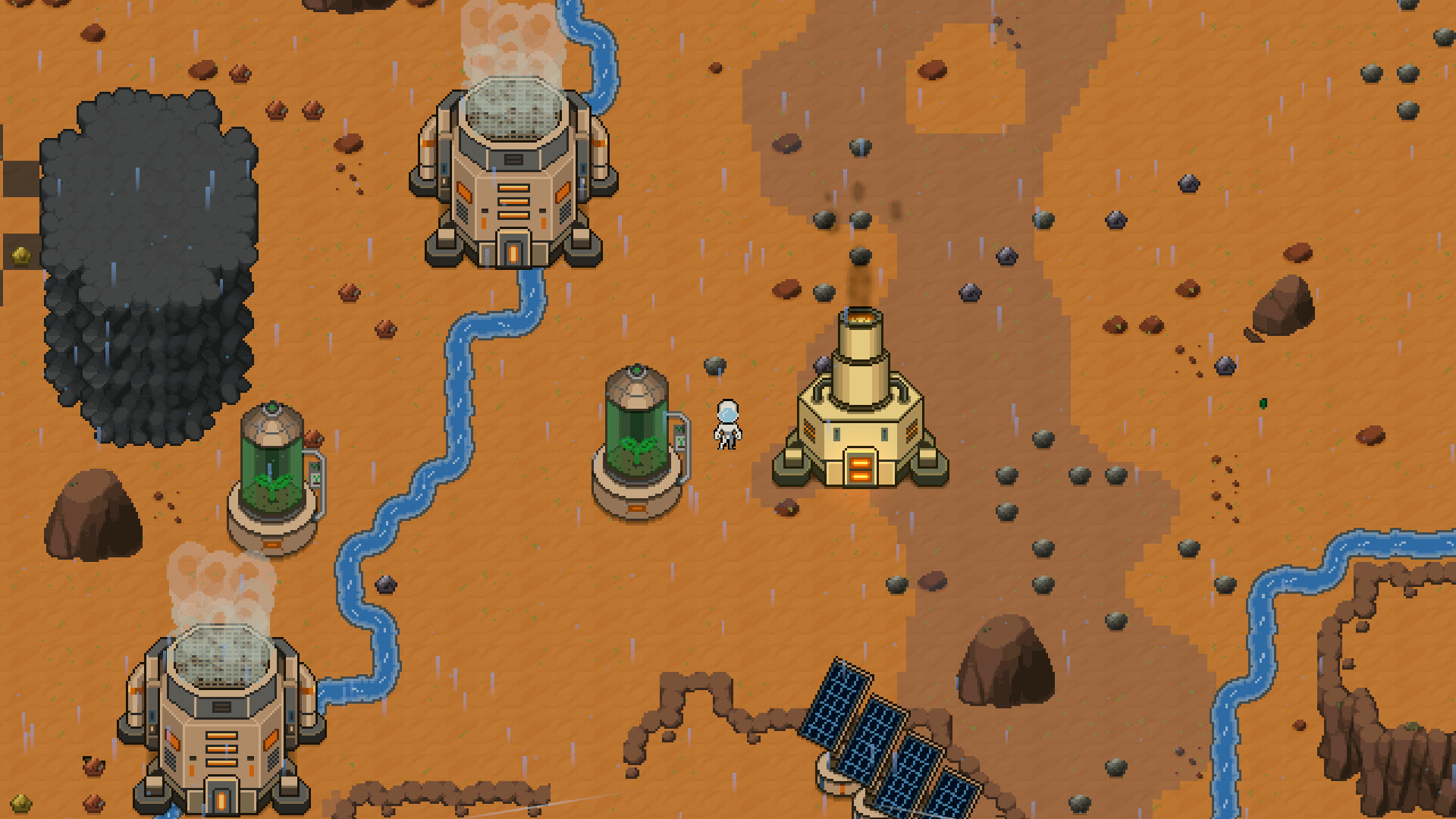 Seed The Planet screenshot 4