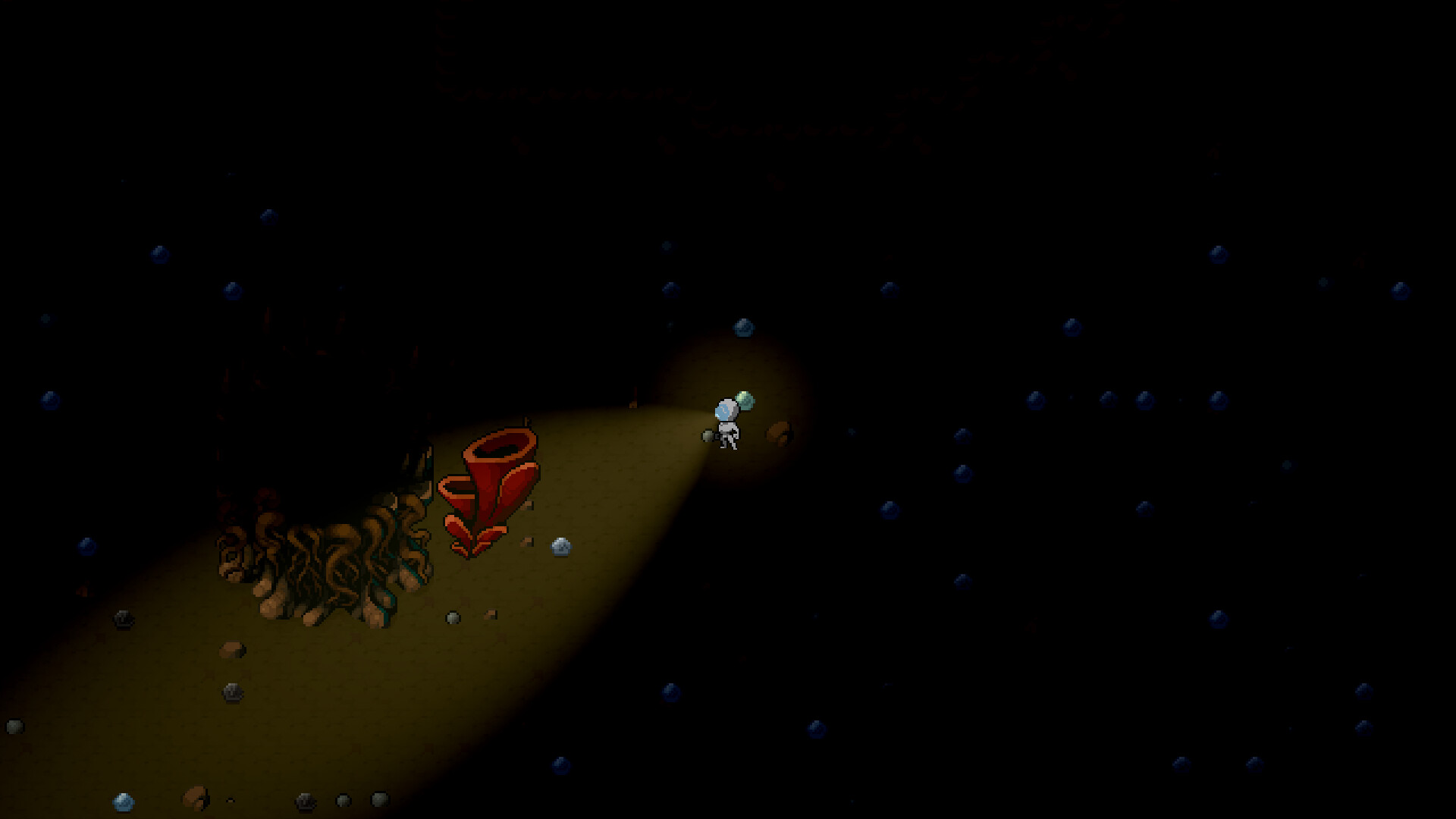 Seed The Planet screenshot 5