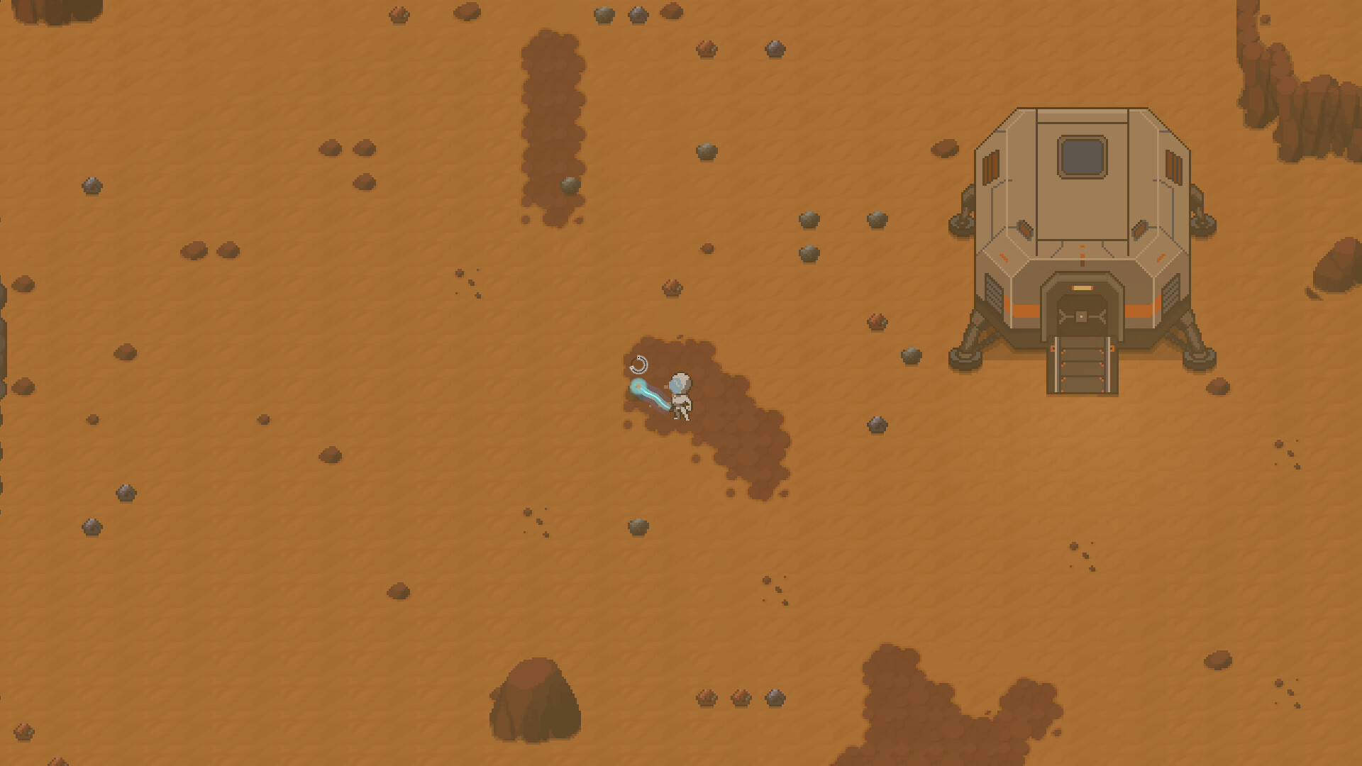 Seed The Planet screenshot 2