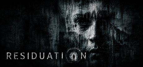 Cover art from Residuation