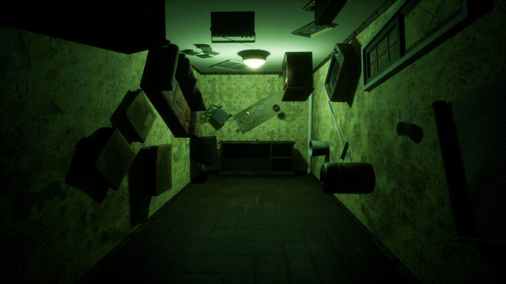 Residuation screenshot 2